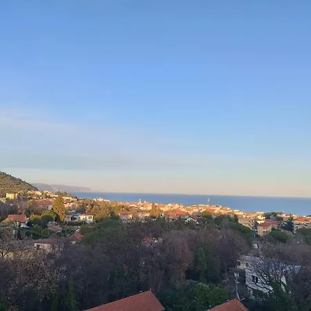 Giardino E Mare A *