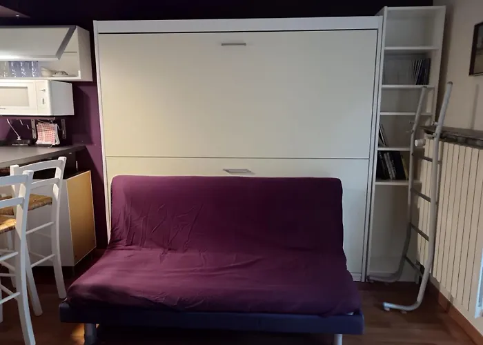 Giardino E Mare A * Ceriale