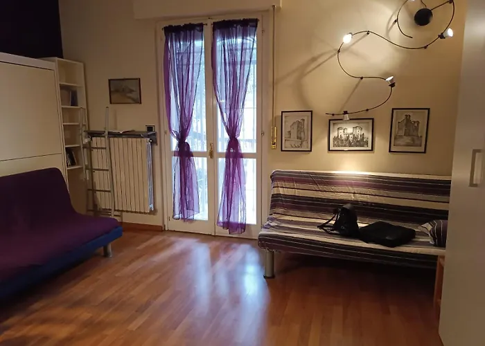 Lejlighed Giardino E Mare A